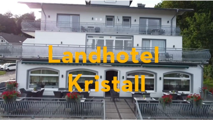 Landhotel Kristall