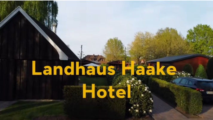 Landhaus Haake Hotel